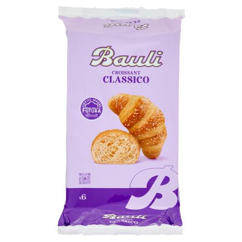 Bauli Croissant Classico Gr 240