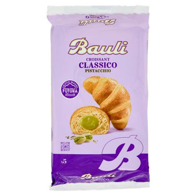 Bauli Crois.Pistacchio Gr 250