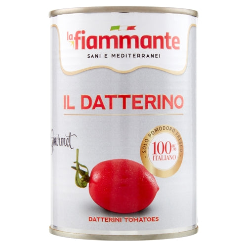 Fiammante Datterini Gr 400