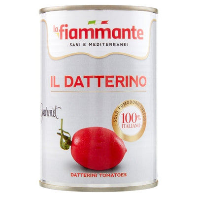 Fiammante Datterini Gr 400