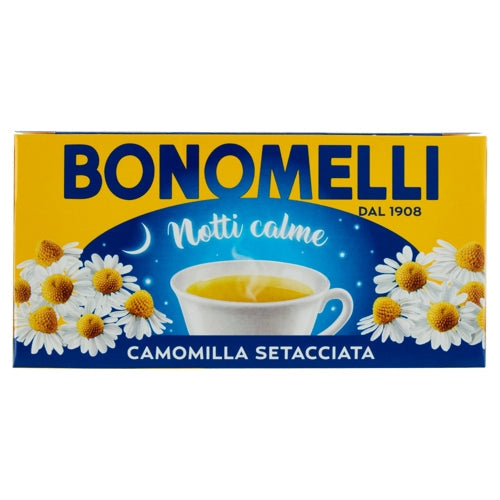 Bonomelli Setacciata