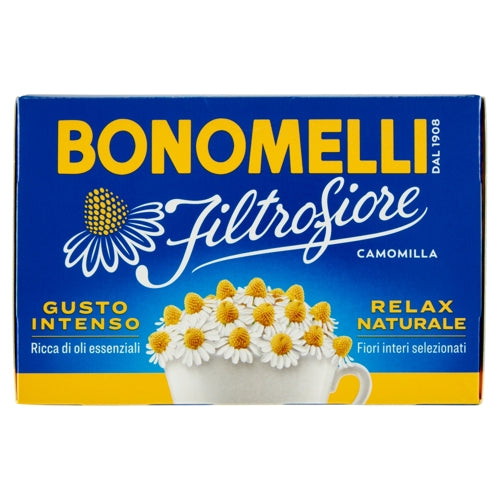 Bonomelli Filtrofiore