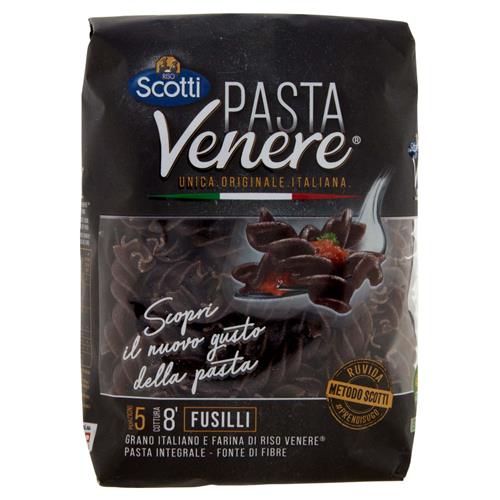 Venere Scotti Fusilli Gr 400