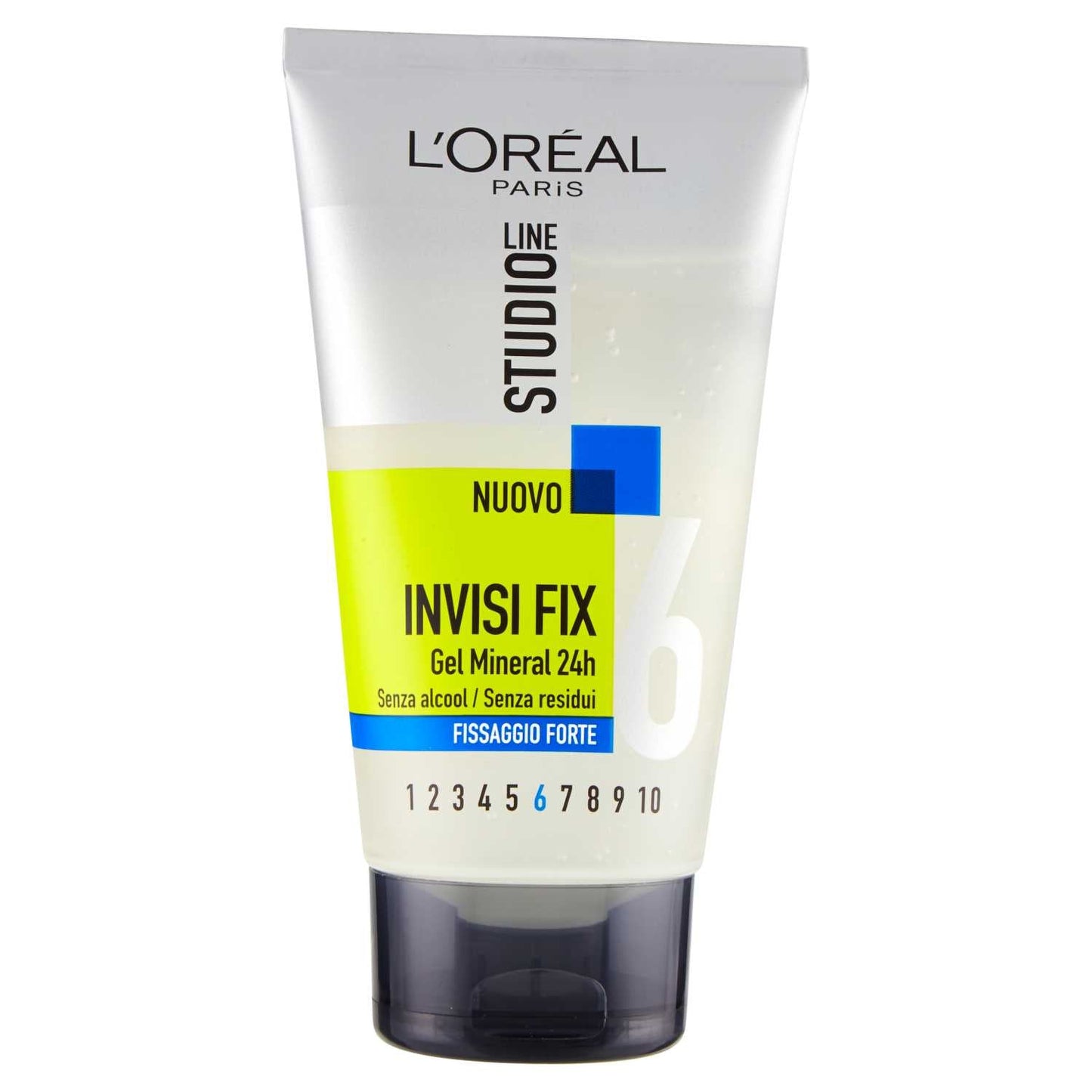 S.L Mineral Fx Gel Fondatore Forte Ml 150