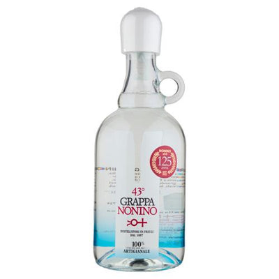 Nonino Grappa Friulana Cl 70