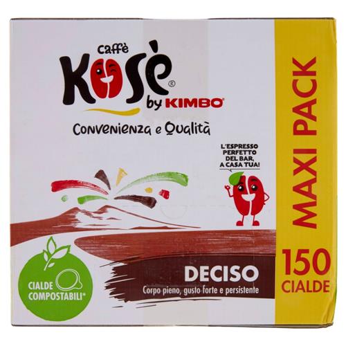 Kose Cialde X 150 Gr 1095