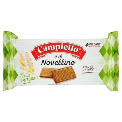 Campiello Novellino Integrale Gr 380