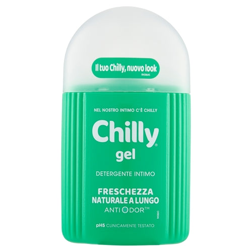 Chilly Gel Ml 200