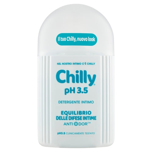 Chilly Ph3.5 Neutro Ml 200