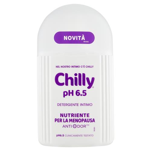 Chilly  Ph 6.5 Menopau Ml 200