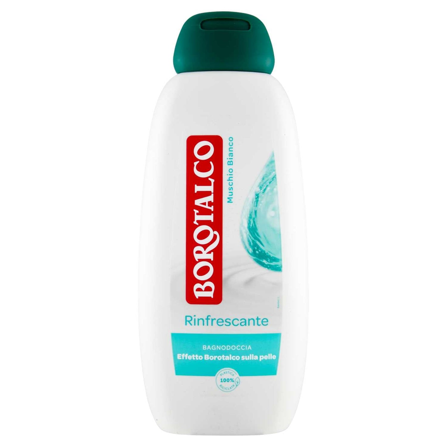 Borotalco Bagno Schiuma Muschio