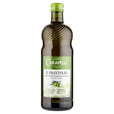 Carapelli Olio Extra Frantolio Lt 1