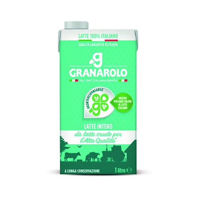 Granarolo Latte Uht Alta Qualita Lt 1