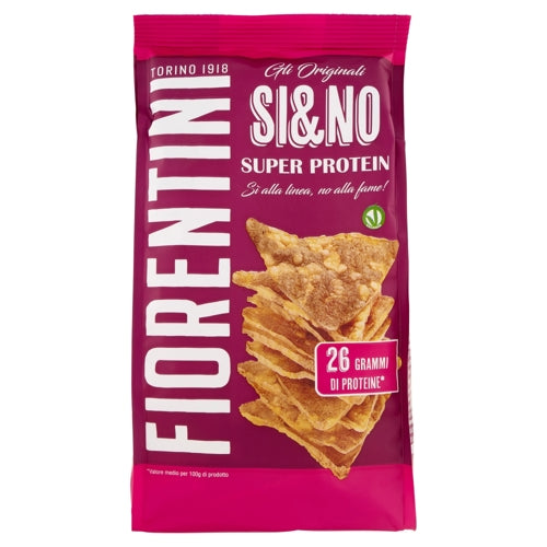 Fior.Snack Protein Gr 80