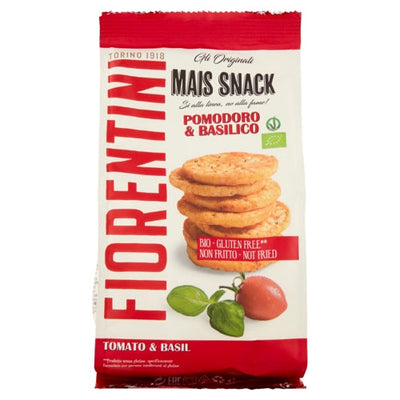 Fior.Snack Pom/Basil. Gr 40