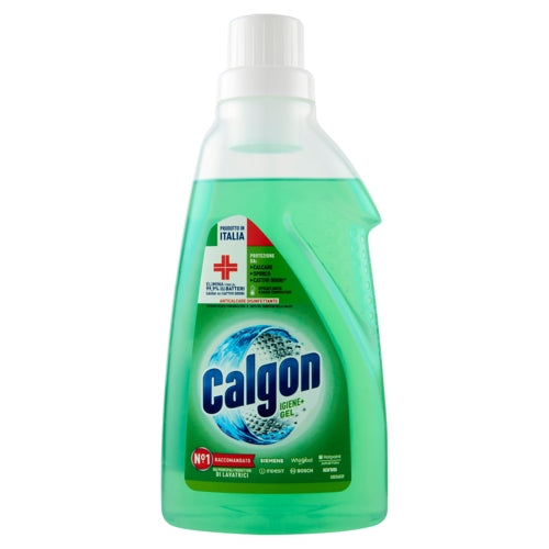 Calgon Igiene Ml 750 Pz 750