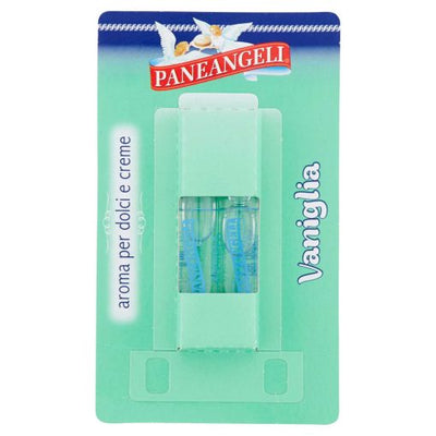 Paneangeli Aroma Vaniglia Fiale Ml 2X2