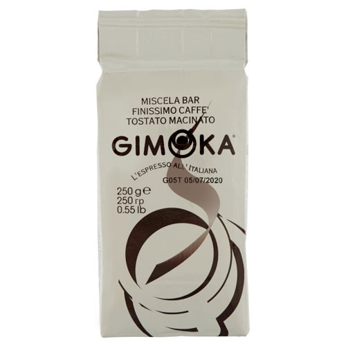 Gimoka Caffe' Gr 250