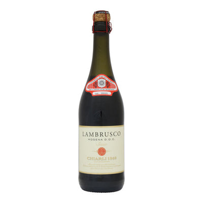 Chiarli Lambrusco Secco Cl 75