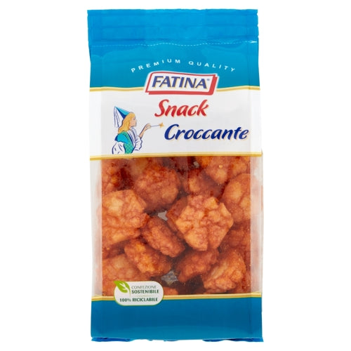 Fatina Rice Crackers Gr 100