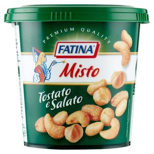 Fatina Misto Salato Barattologr 200