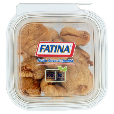 Fatina Fichi Extra Al Naturalevaschetta Gr.250