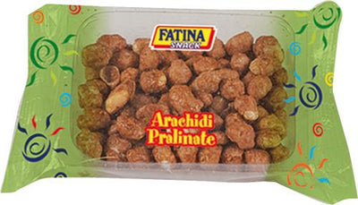 FATINA ARACHIDI PRALINA GR 150