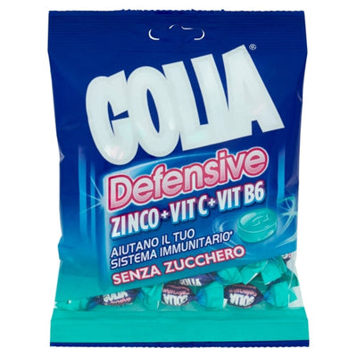 Golia Defensive Bag Gr 75