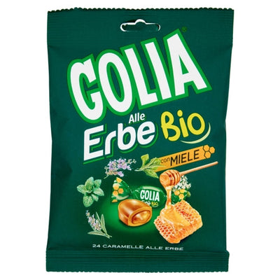 Golia Erbe Bio Gr 60