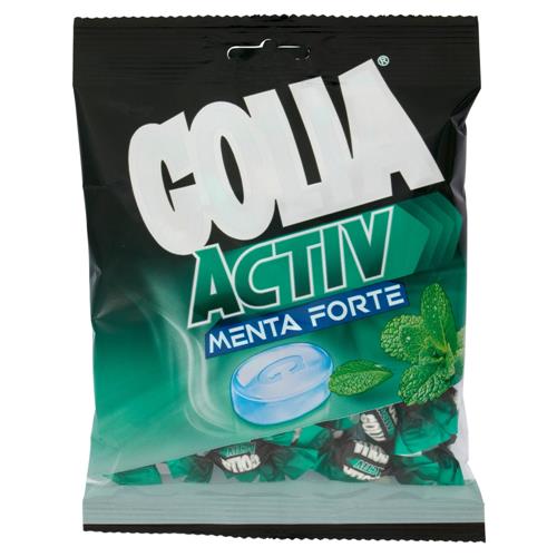 Golia Activ Menta Forte Gr.90