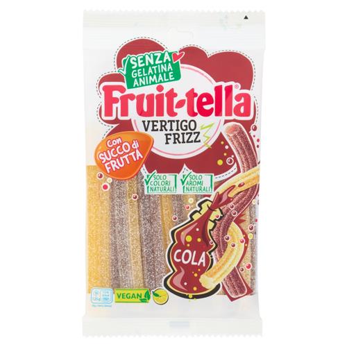 Fruittella Vertigo Cola Frizzgr.151