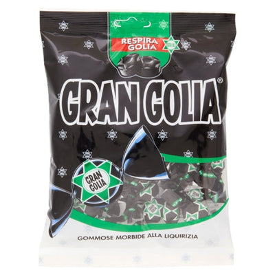 Golia Grangolia Gr 160