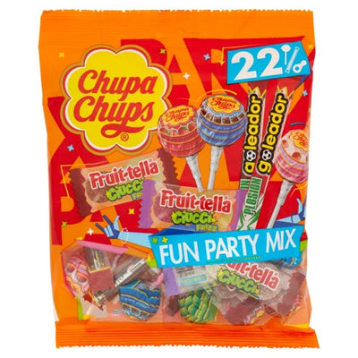 Chupa Fun Party Mix