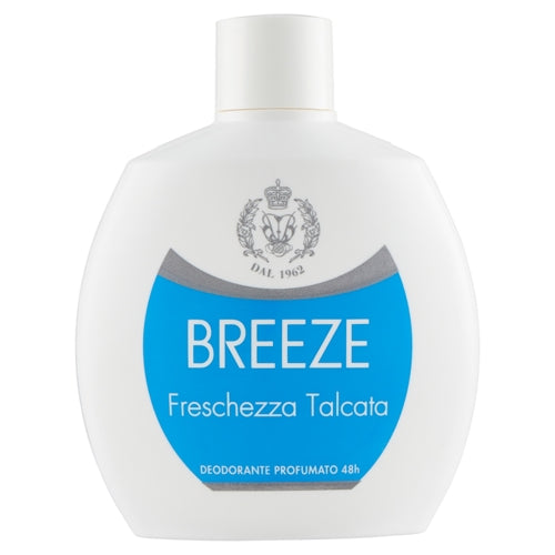 Breeze Sqeeze Talcata Ml 100