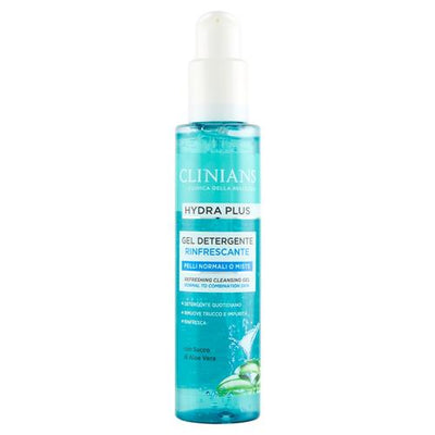 Clinians Gel Detergente Ml 150