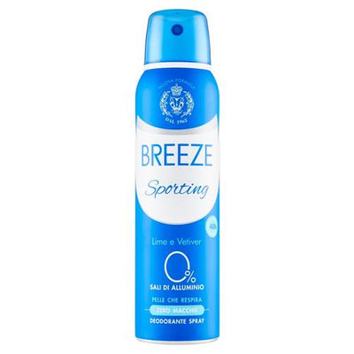 Breeze Deospr Sporting Ml 150