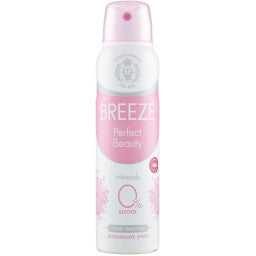 Breeze Deospr Perf Bea Ml 150