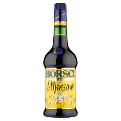 Borsci San Marzano Cl 70