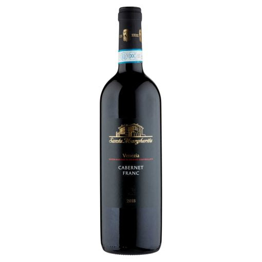 S.Margherita Cabernet Cl 75