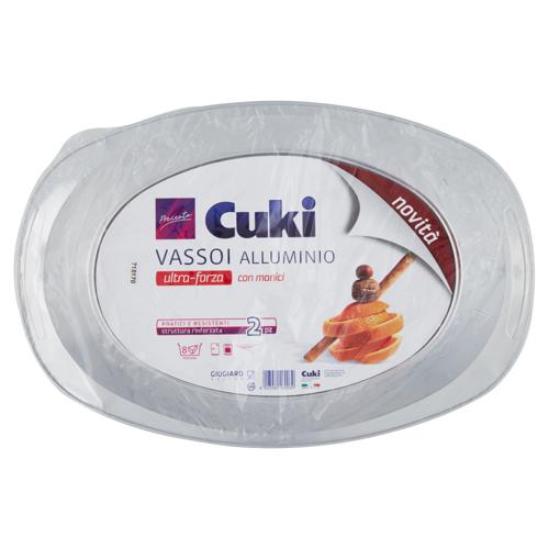 Cuki Vassoio V43