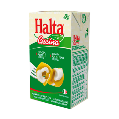 Halta Cucina Lt1 Pz 1000