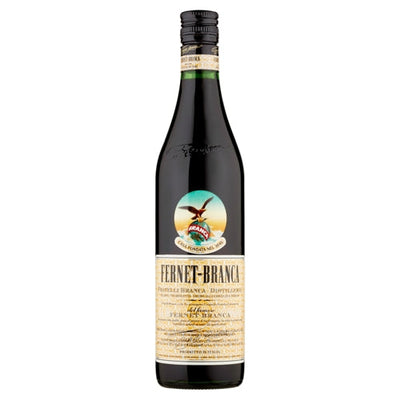 Fernet Branca  Cl 70