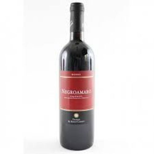 Carrisi Negroamaro Cl 75