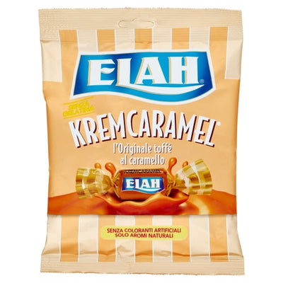 Elah Kremcaramel Gr 150