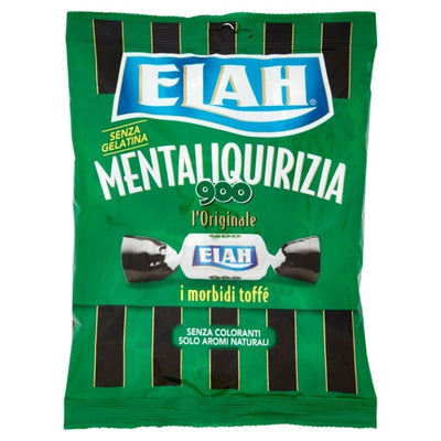 Elah Mentaliquirizia Gr 150