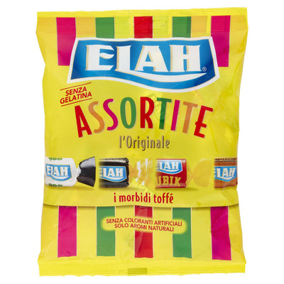 Elah Assortite Kg 1