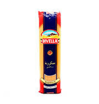 Divella Spaghettini N.9 Gr 500