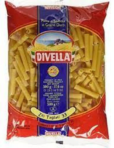 Divella Ziti Tagliati N.33 Gr 500