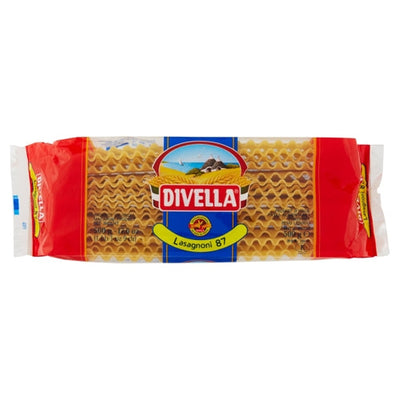 Divella Lasagnoni N.87 Gr 500