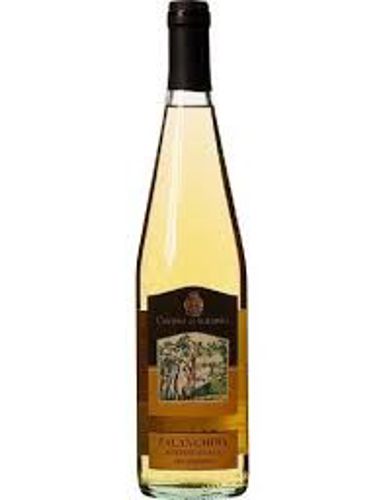 Cantina Sociale Falanghina Frizzante Cl 75